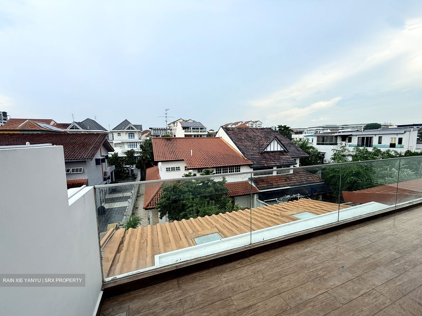 East View Garden (D16), Terrace #564242391